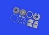 Eduard 648960 FM-2 engine PRINT EDUARD 1/48